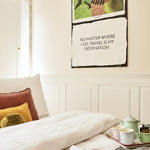Kleine Double Kamer
